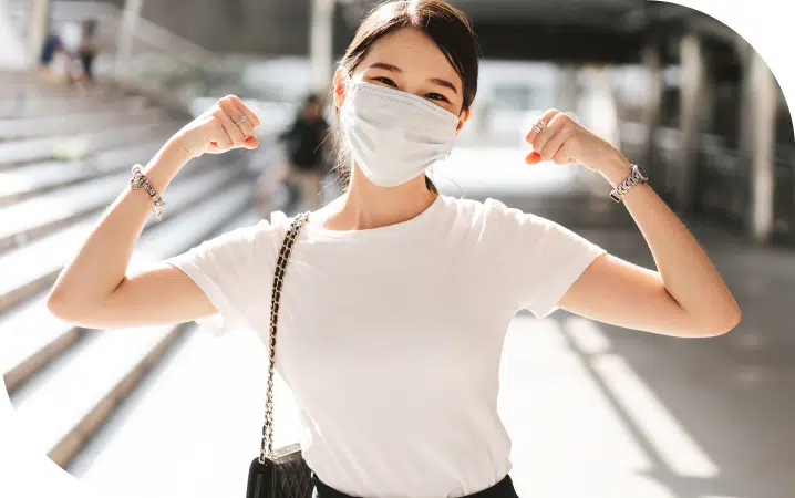 Mouth and Throat Protection - Home - PH