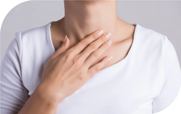 About Sore Throats - Home - PH