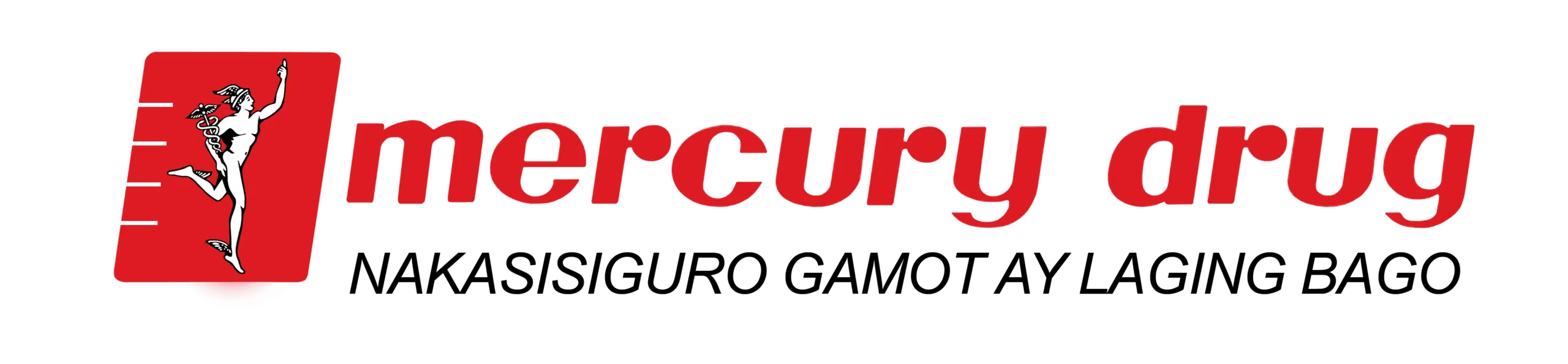 Mercury Drug
